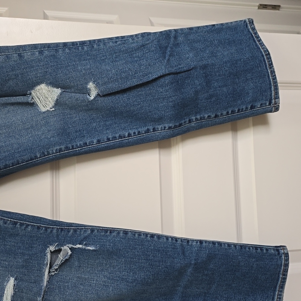 Express jean - Picture 4 of 7